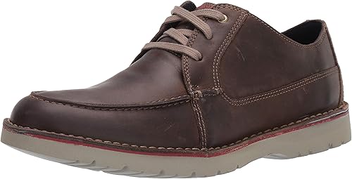 clarks vargo vibe oxford