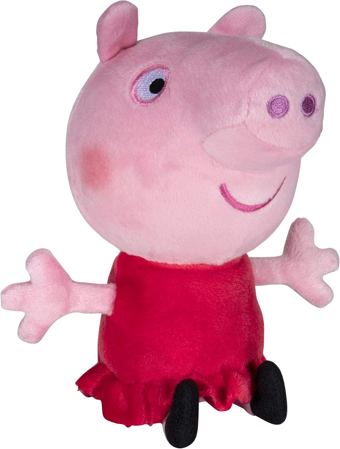 peppa squishy
