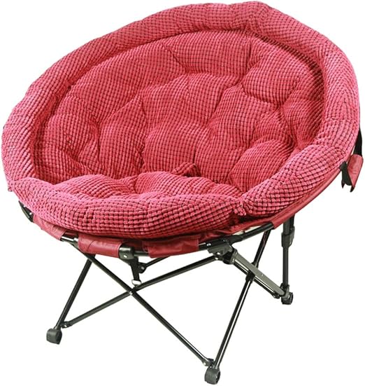 papasan camping chair