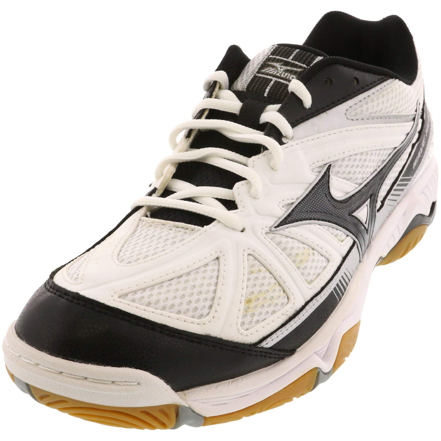 mizuno women's wave hurricane