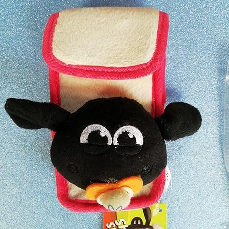 Amazon ひつじのショーン 子羊のティミー スマホケースぬいぐるみ アイドル 芸能人グッズ 通販