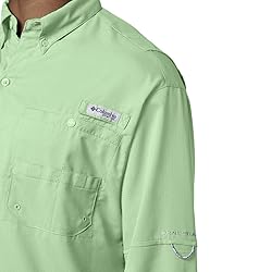 Columbia Men's Plus Tamiami II Long Sleeve