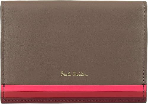 Amazon ポールスミス Paul Smith パスケース カードケース メンズ レディース アウトレット Psmp0023 並行輸入品 名刺入れ