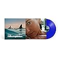 Radical Optimism (Amazon Exclusive Blue Transparent Vinyl)