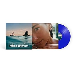 シースー★Dua Lipa Radical Optimism 日本特製スリ シースー☆Dua Lipa Radical Optimism 日本特製スリ シースー