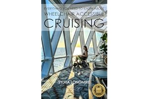 Everything You Need to Know About Wheelchair Accessible Cruising