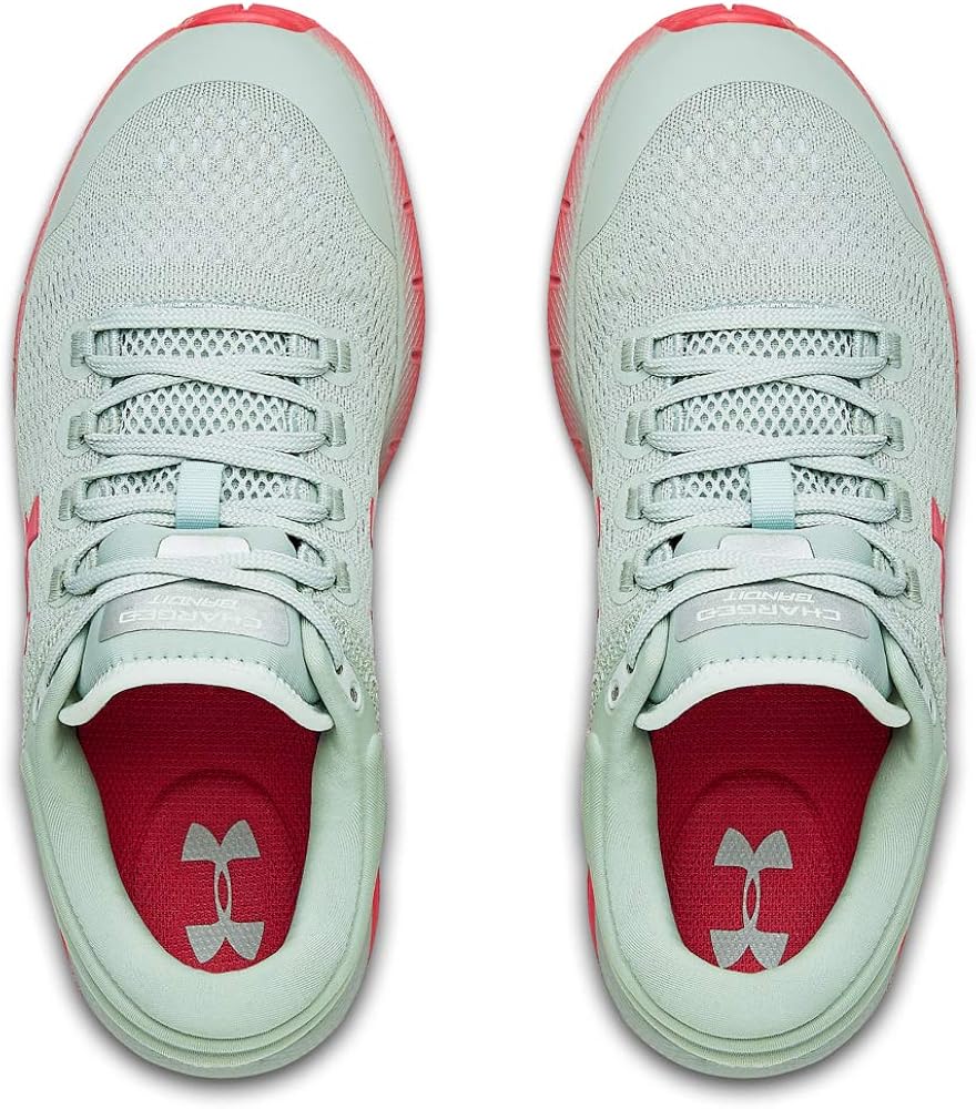 women's charged bandit 5 running shoe