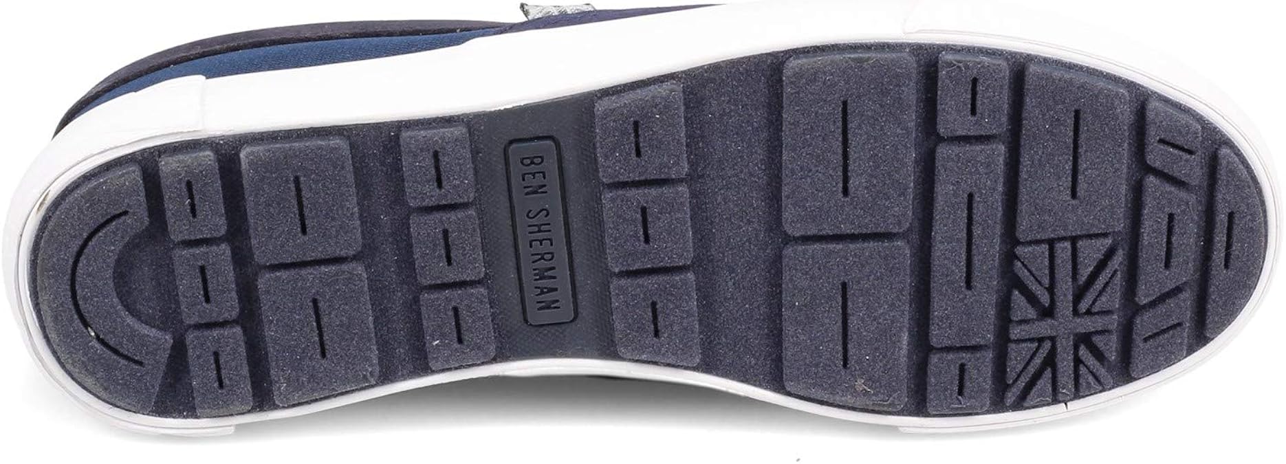 ben sherman percy slip on