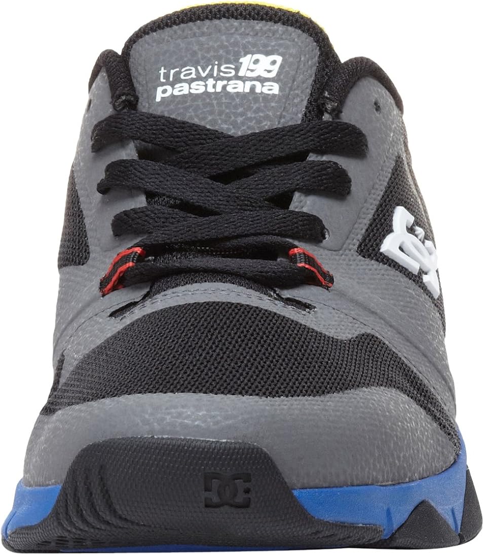 dc unilite flex trainer