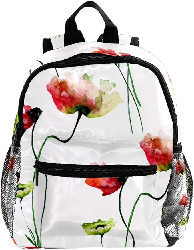 Backpack for Kids Girls Toddler Backpack Kindergarten School Bookbags