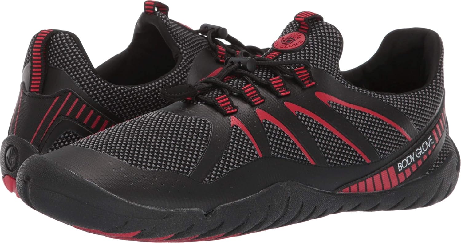 Body Glove Mens Hydra Water Shoe Water Shoes,Athletic