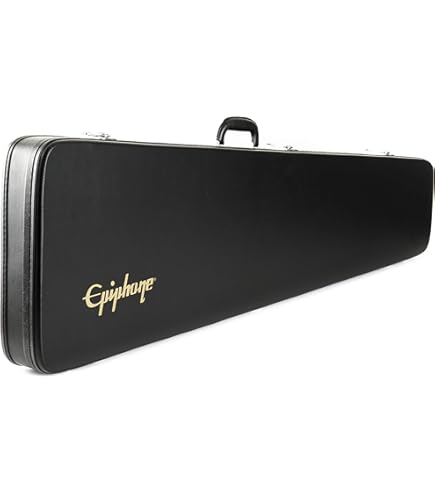 Amazon.com: Extra Thick Thunderbird Bass Guitar Gig Bag/soft case