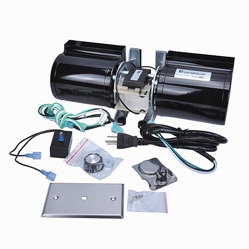 Superior Fireplace Parts: Amazon.com stove rheostat wiring diagram 