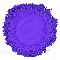 Iron Oxide Powder, Concrete Pigment- Purple Iron