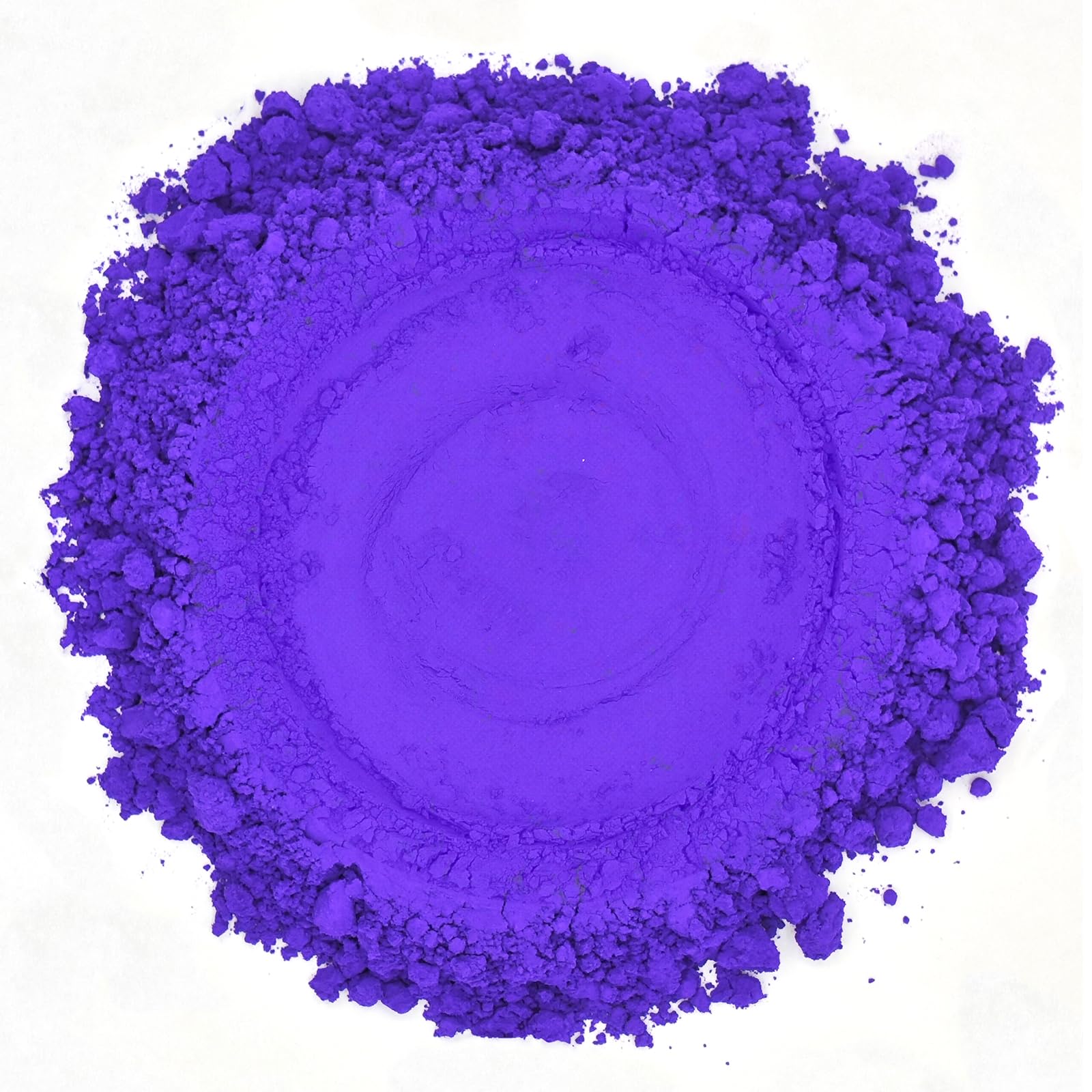 Iron Oxide Powder, Concrete Pigment- Purple Iron