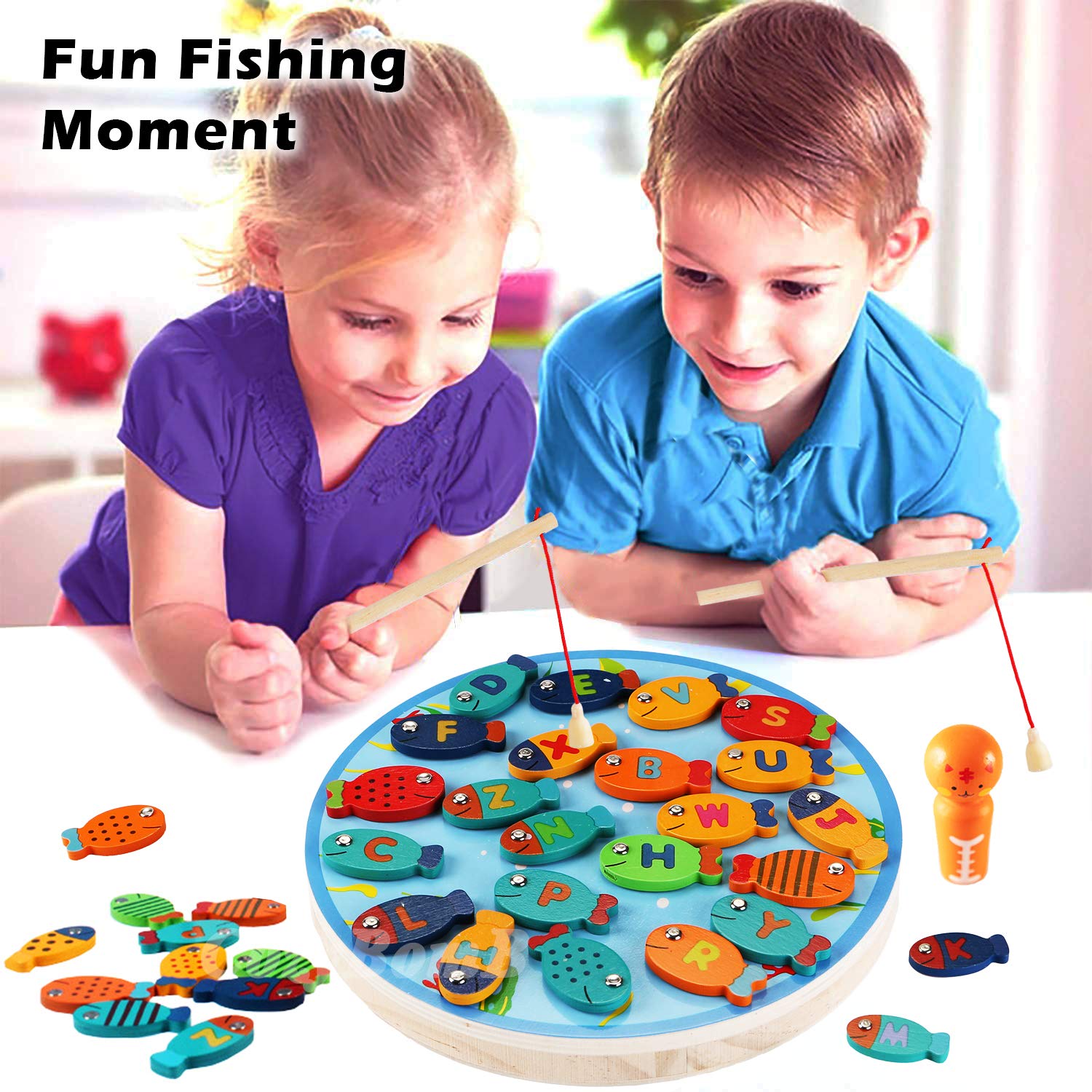 fishing toys for 2 year old