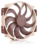 Noctua NF-A14x25r G2 PWM, Premium-Quality Quiet