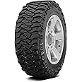 Mickey Thompson Baja Legend MTZ Mud Terrain LT35X12.50R20 125Q F Light Truck Tire