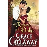 The Return of the Duke (Game of Dukes)