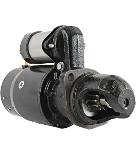 Amazon.com: RAREELECTRICAL Starter Compatible with