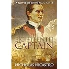 The Eighteenth Captain (John Paul Jones Book 1)