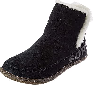 sorel women's house shoes