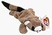 Ty Beanie Babies - Ringo the Racoon