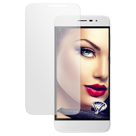 mtb more energy® Schutzglas für Coolpad Torino S (E561, 4.7'') - 9H - Glasfolie Schutzfolie Tempered Glass