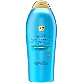 OGX Renewing + Argan Oil of Morocco Conditioner, Repair Conditioner & Argan Oil Helps Strengthen & Repair Dry, Damaged Hair,