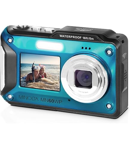Amazon.com : Nikon COOLPIX S33 Waterproof Digital Camera (Yellow