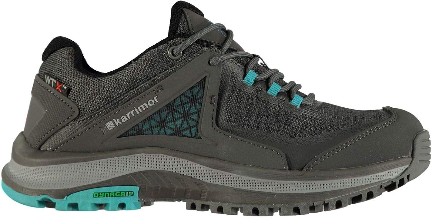 karrimor stanedge ladies walking boots