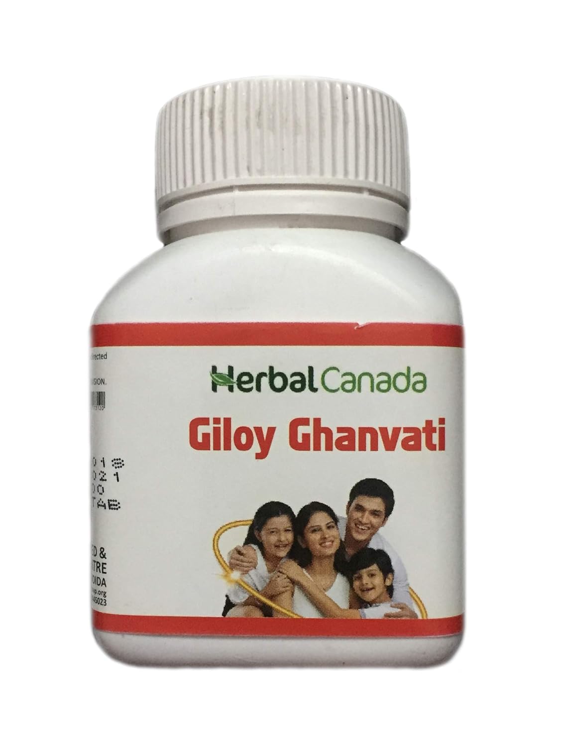 Buy Herbal Canada Giloy Ghanvati Online At Low Prices In India Amazon In