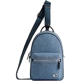 Coach Men's Charter Pack