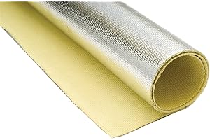Thermo-Tec 16850 26" X 40" Kevlar Heat Barrier