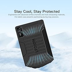 Case for Lenovo Legion Pad Y700 Gen 4 Tablet 8.8