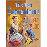 The Ten Commandments
