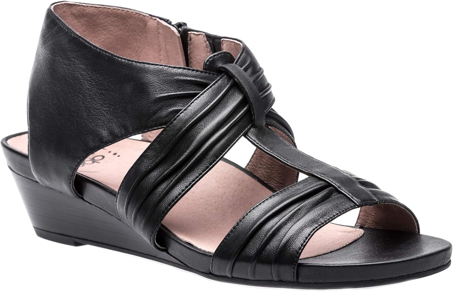 abeo wedge sandals
