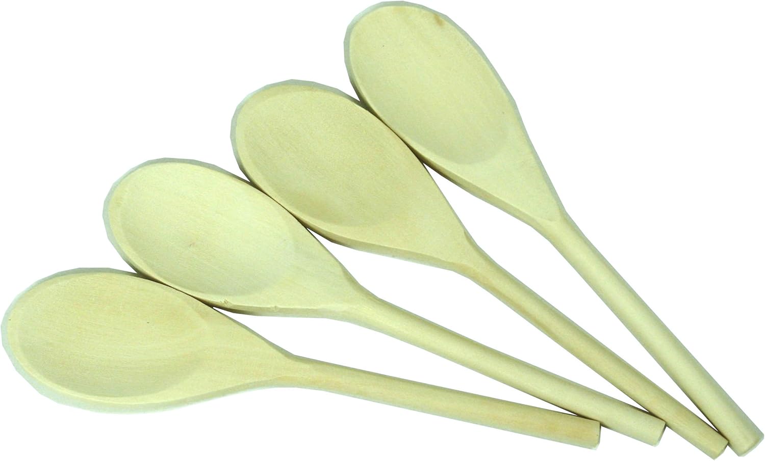 24 Wooden Spoons Amazon.co.uk Toys & Games