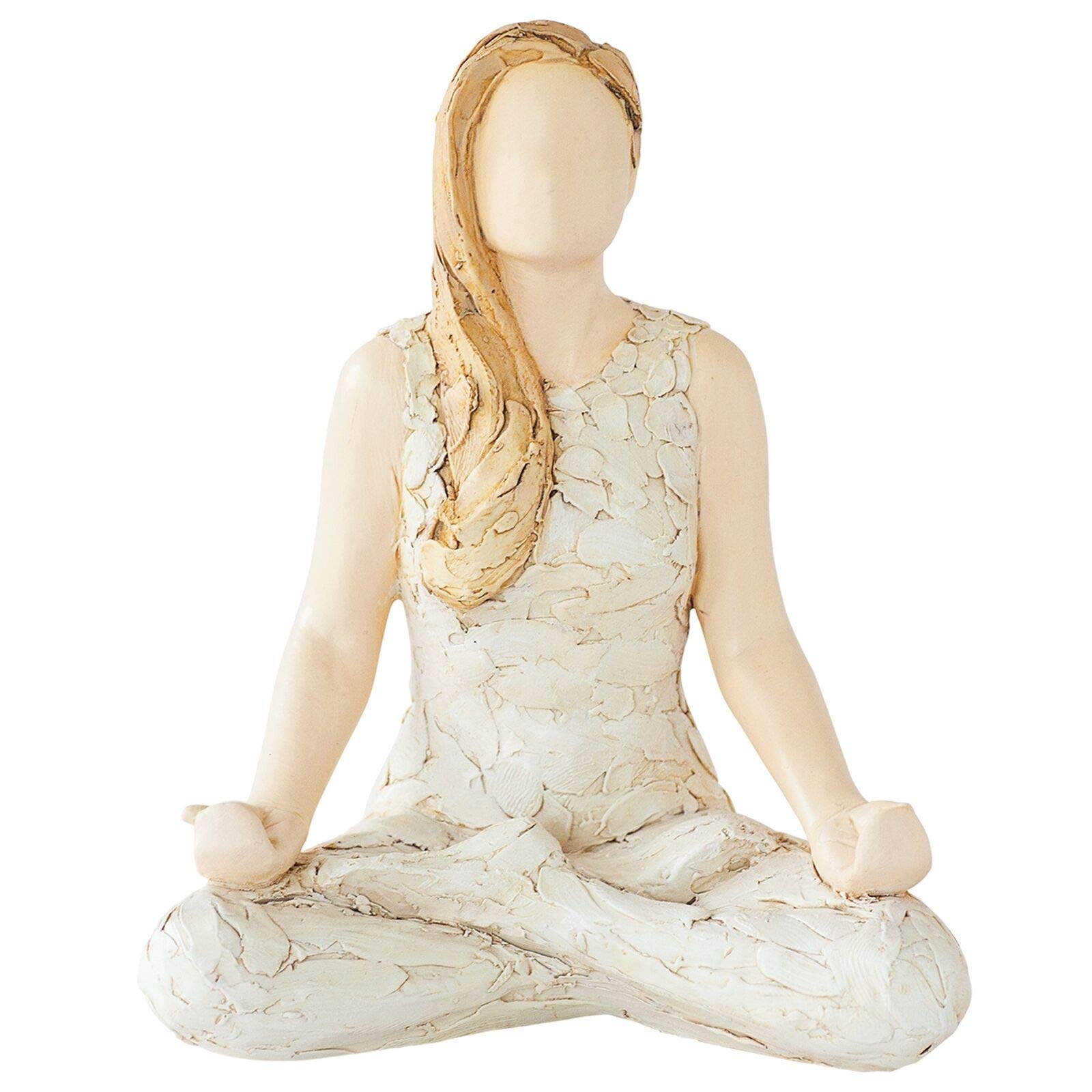 More Than Words Enlightenment figurine