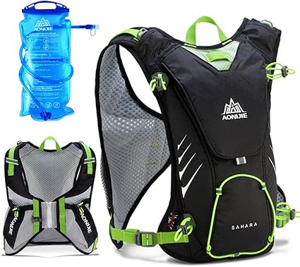 geila hydration backpack