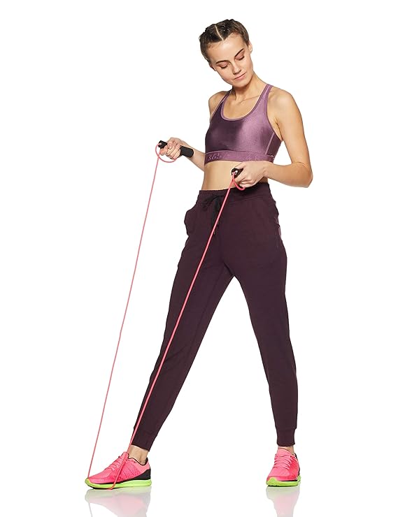 van heusen athleisure women's track pants