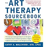 Art Therapy Sourcebook