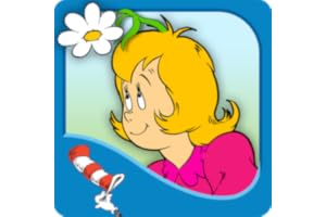 Daisy-Head Mayzie - Dr. Seuss