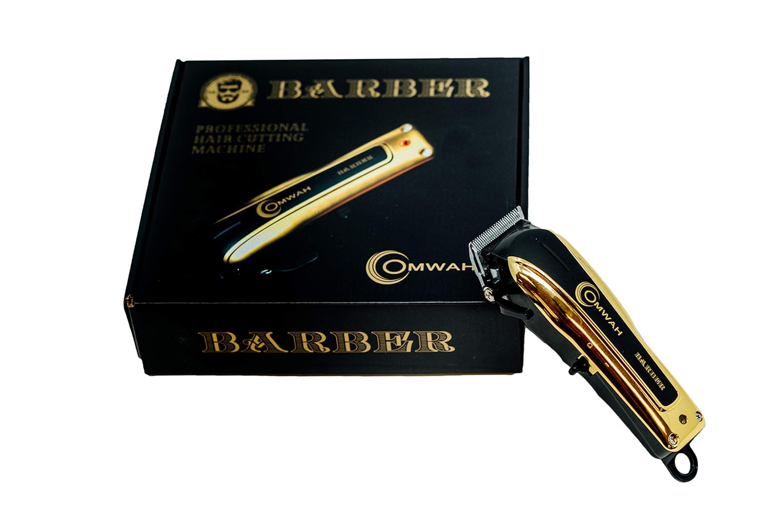 Omwah clippers Clearance