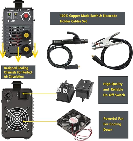 ARCRAFT  featured image 4