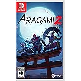 Aragami 2 - Nintendo Switch