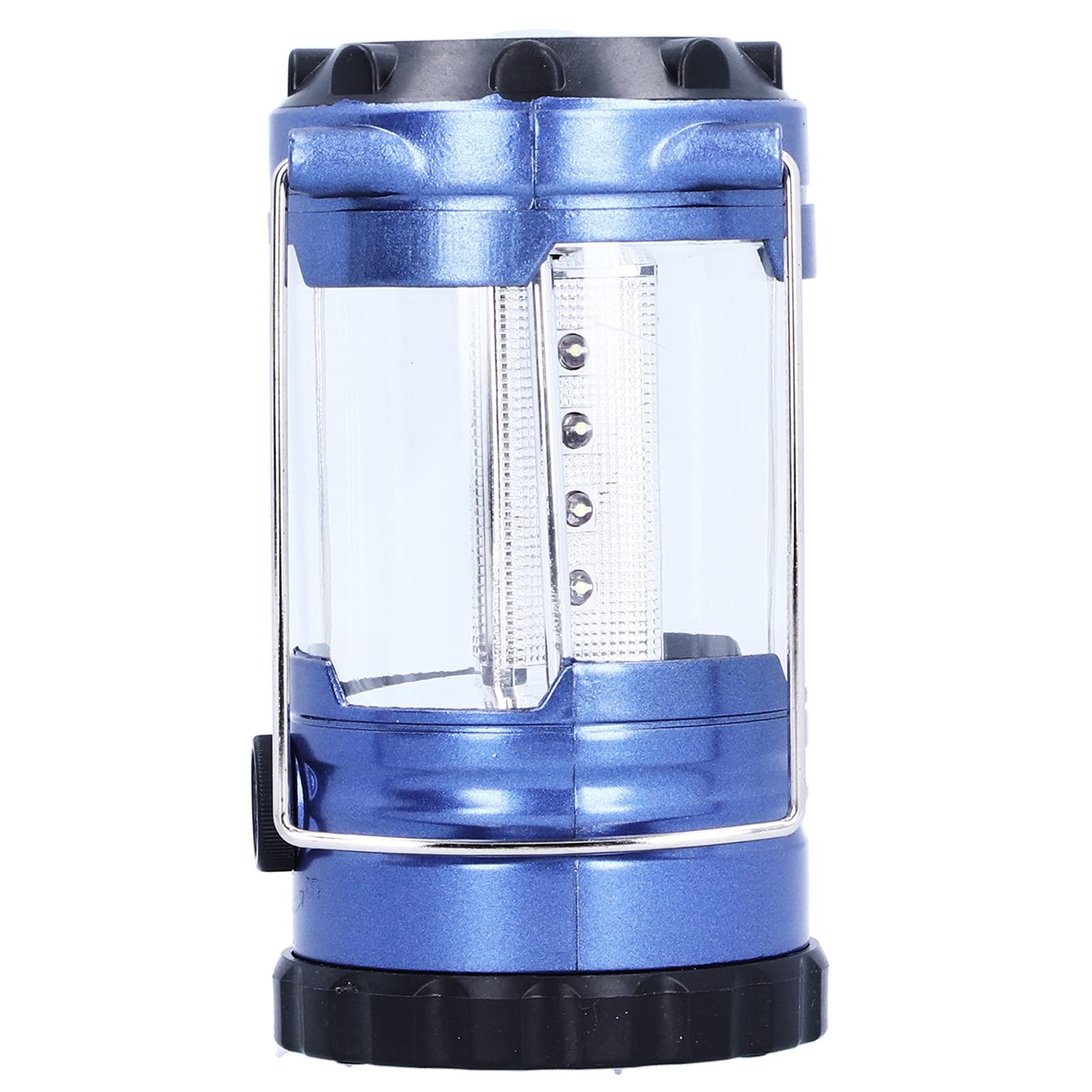 BOROCO Camping Lamp,Portable Outdoor Rechargeable Camping Light 12 LED,14x7.6cm Tent Light Camping Lanterns with Hand Grip for Camping,Fishing