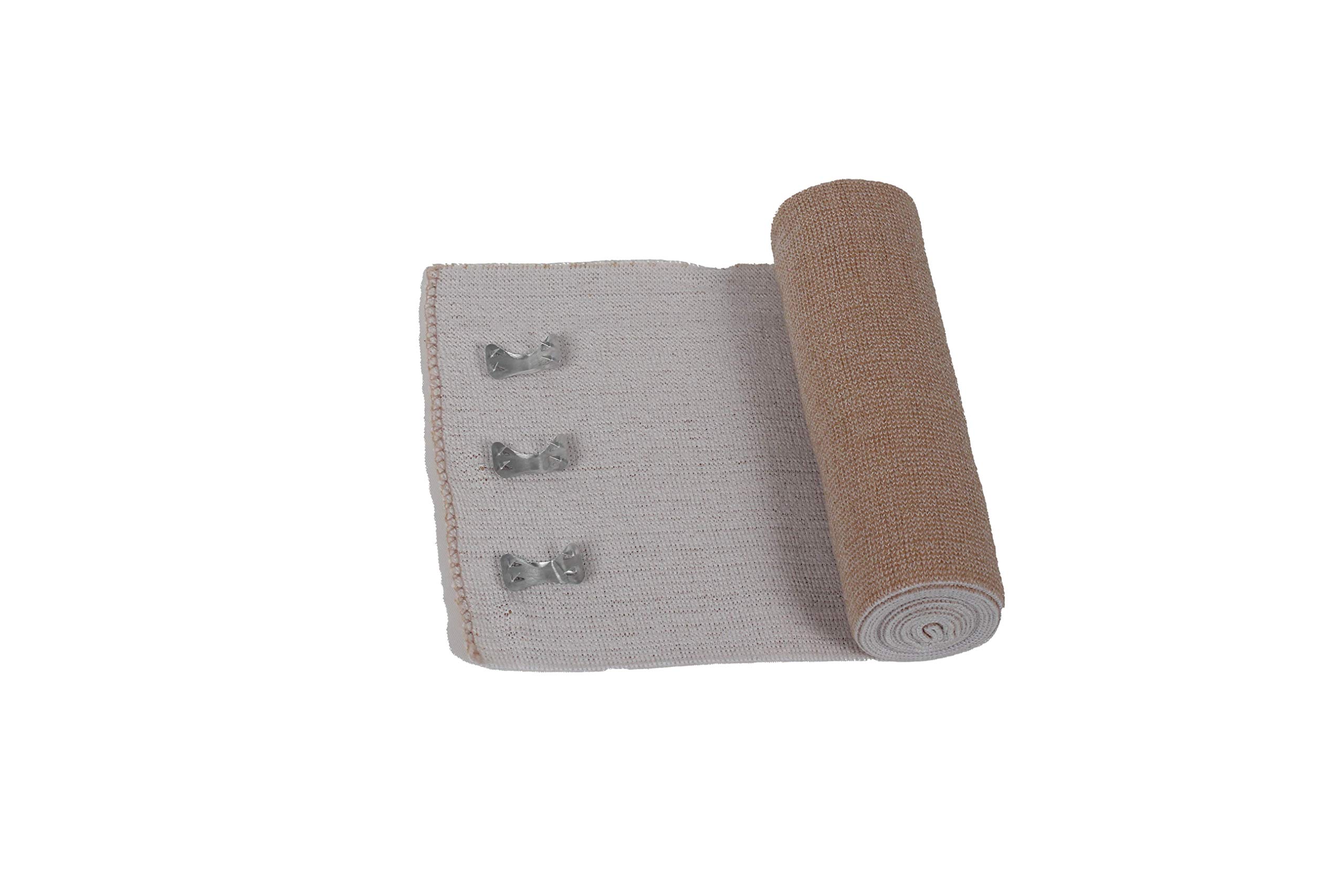 Deluxe Elastic Bandage (15 cm 6 inch)