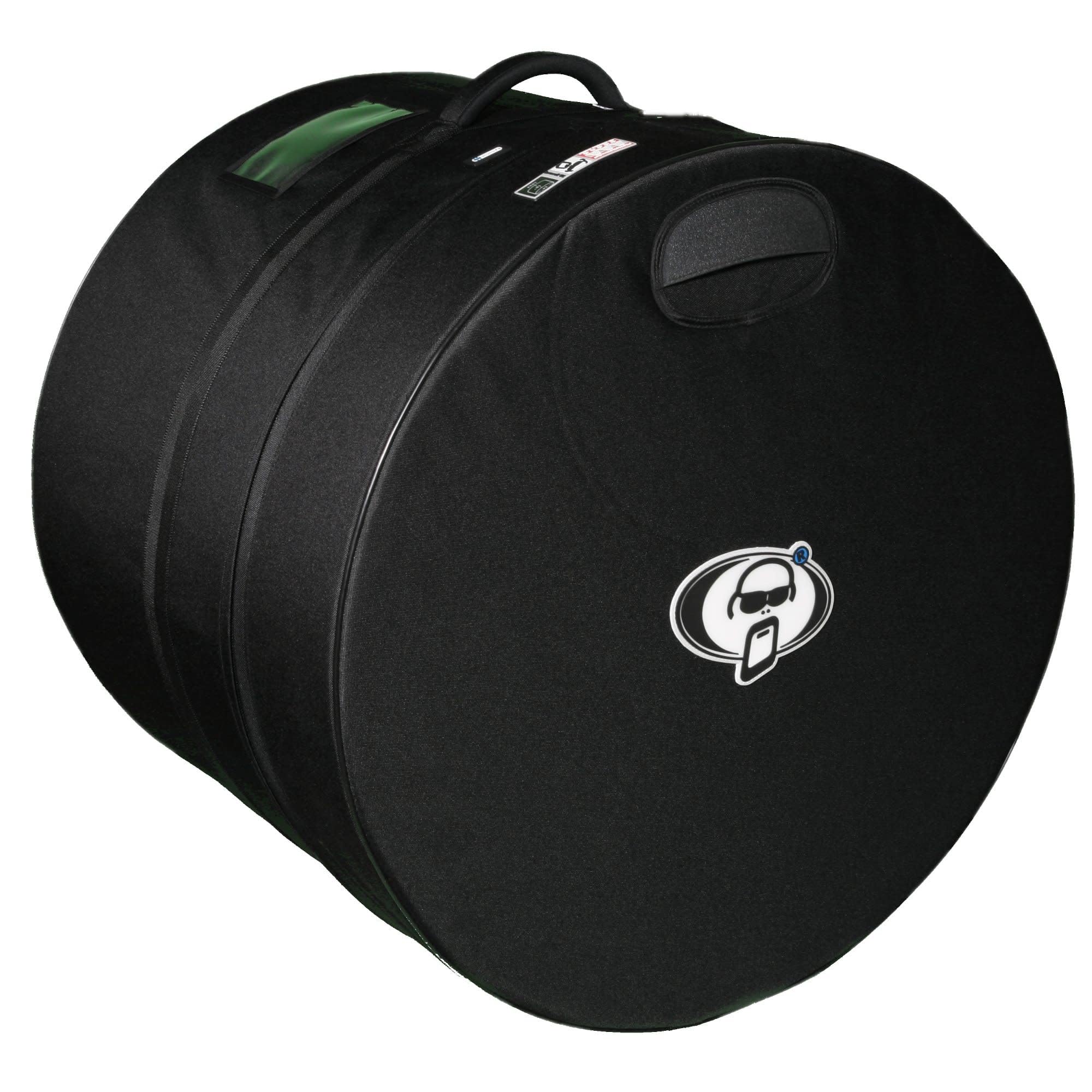 Protection Racket 24X18 Rigid Bass Drum