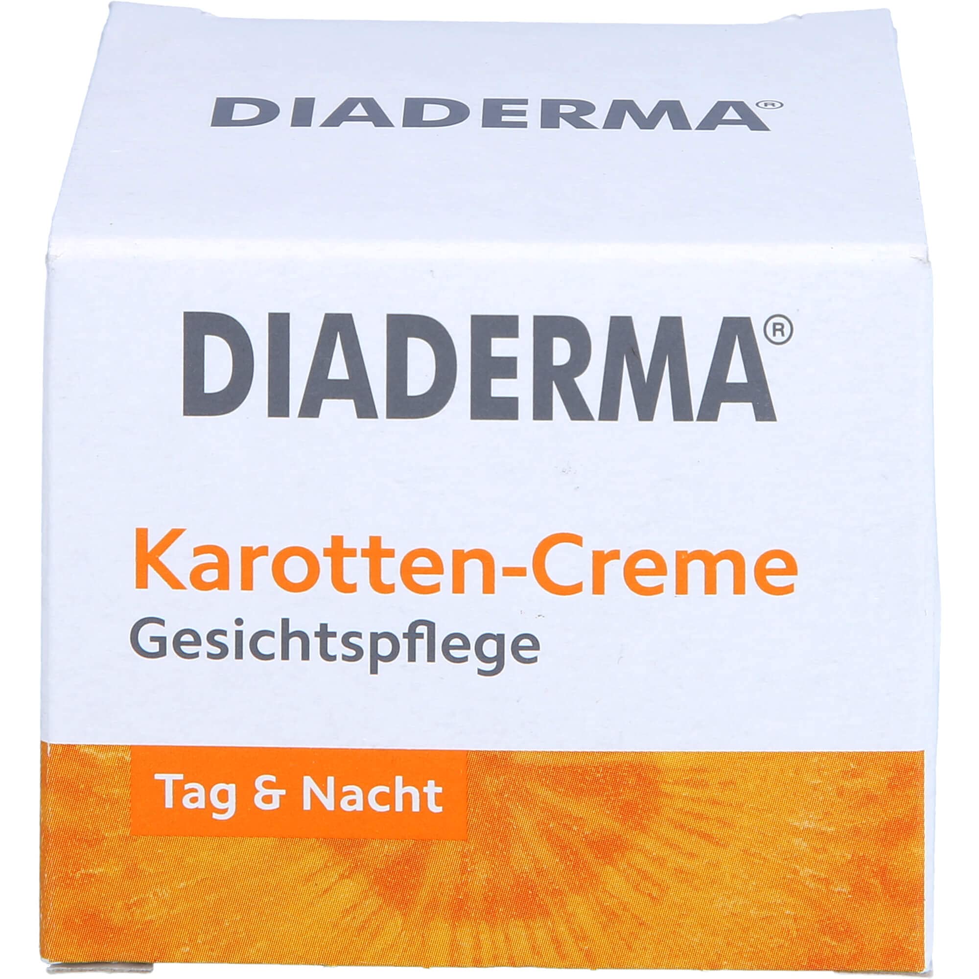 DIADERMA Carrot Carrot Cream 50 ml